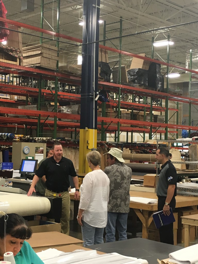 Red Dot Enclosures Hosts Open House Event Showcasing Their New Facility