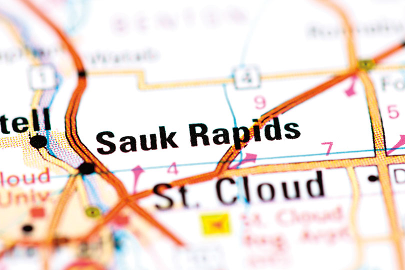 PHOTOGRAPHY: shutterstock / SevenMaps