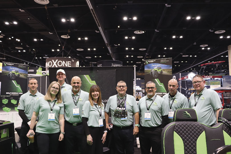 PGA Show 2025.