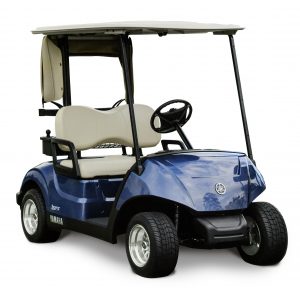 YAMAHA GOLF CAR