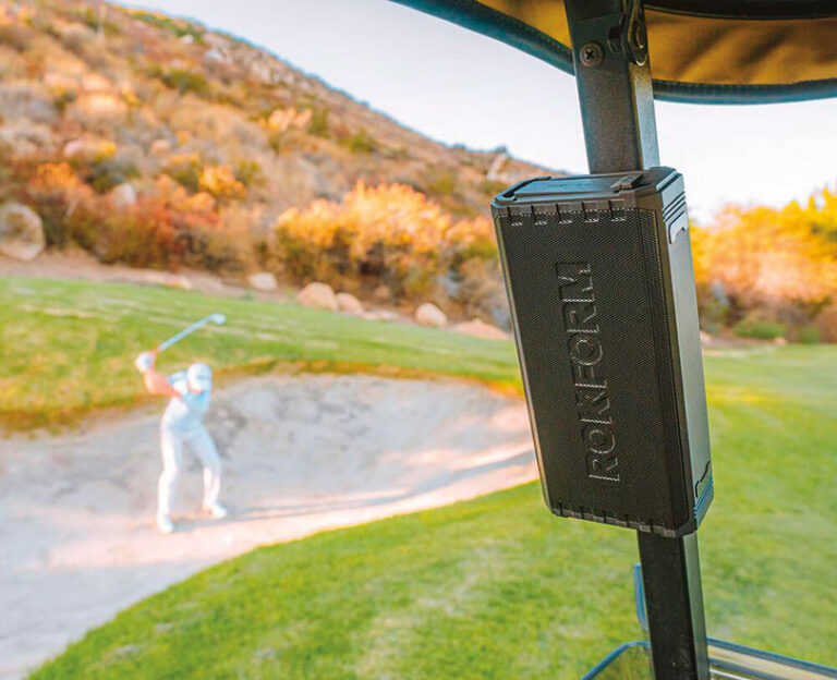 10 Golf Cart Accessories From Golf Car News Sep/Oct 2026