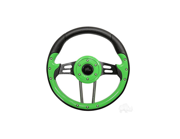 2026 Golf Cart Parts & Accessories Guide Is Here